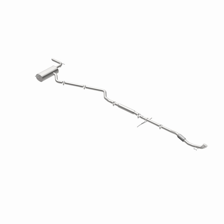 MagnaFlow BRE Exhaust Kit 14-18 JEEP CHEROKEE 2.4L
