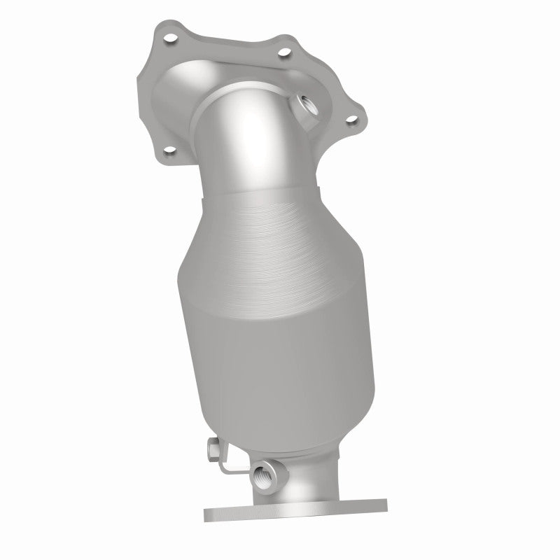 MagnaFlow 13-14 Hyundai Genesis Coupe EPA Compliant Direct-Fit Catalytic Converter