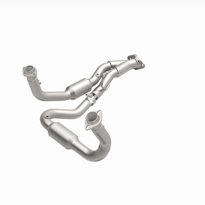 MagnaFlow 05-06 Jeep Grand Cherokee 4.7L Direct Fit Catalytic Converter