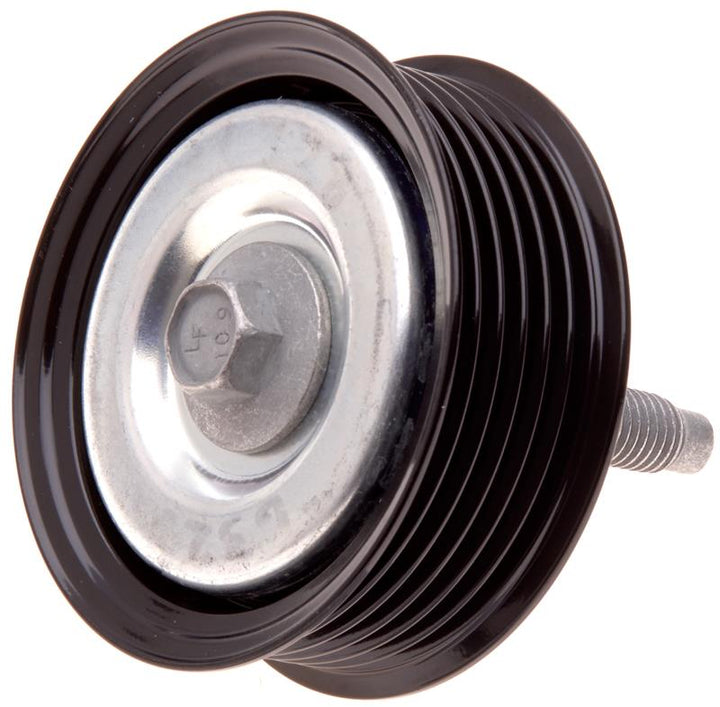 Gates 05-11 Ford Focus 4-Cyl. 2.0L Grooved Belt Drive Pulley