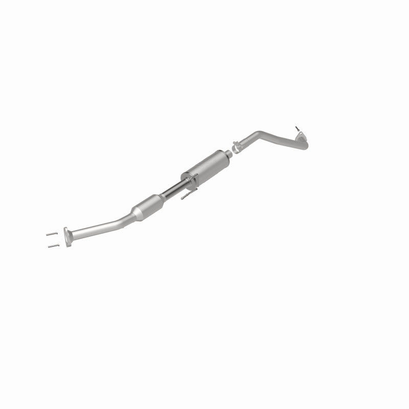 MagnaFlow 03-06 Pontiac Vibe 1.8L Direct Fit Converter