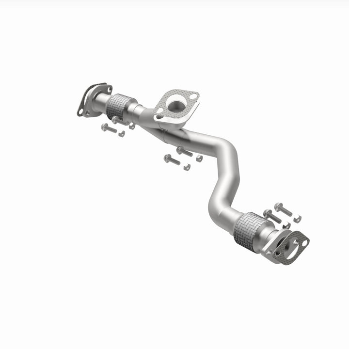 BRE Exhaust 04-08 Malibu 2.2L 3.5L Front Pipe Kit