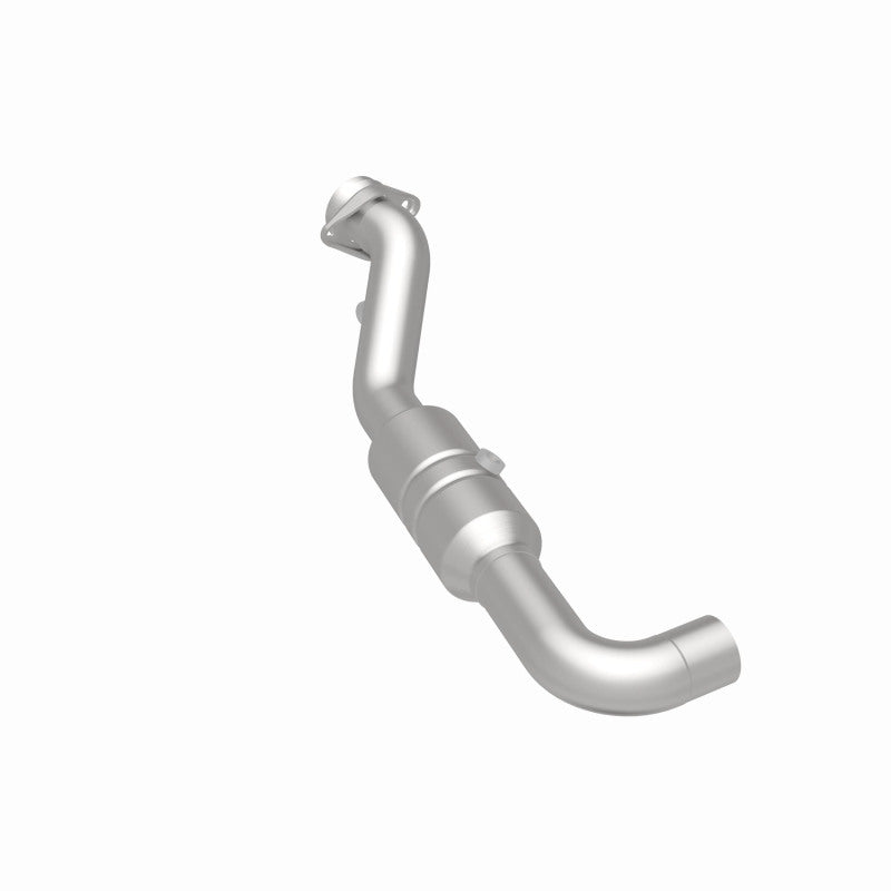 MagnaFlow 11-12 Ford F-150 3.5L Direct Fit Converter