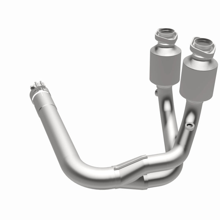 MagnaFlow 04-06 Jeep Wrangler 4.0L Direct Fit Converter