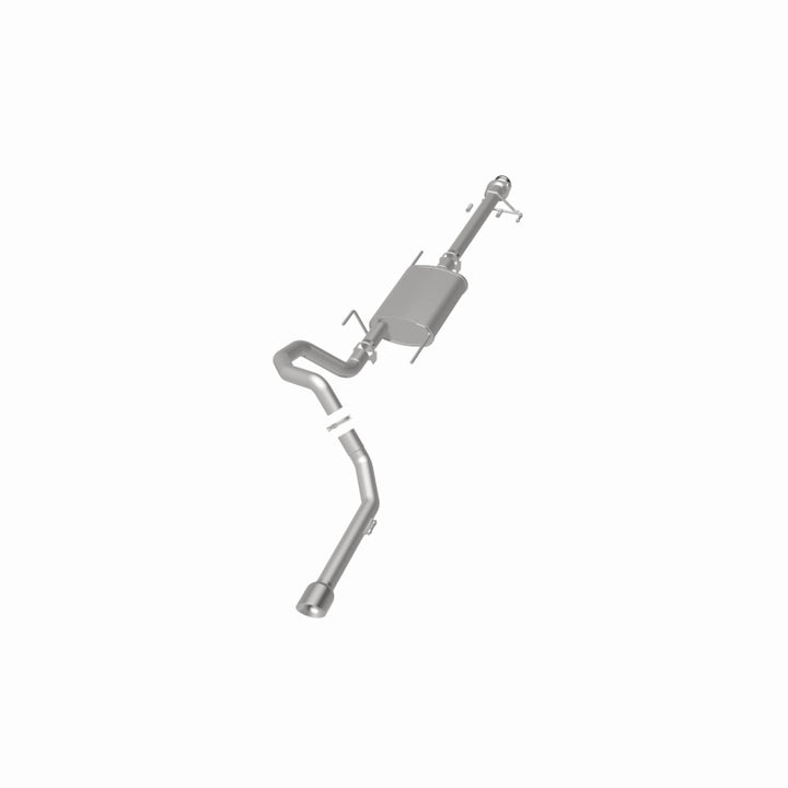 MagnaFlow BRE Exhaust Kit 10-22 Toyota 4Runner 4L