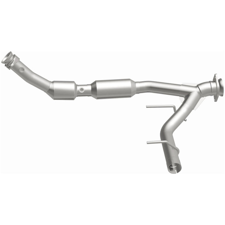 MagnaFlow 03-04 Ford Expedition 5.4L Direct Fit Converter
