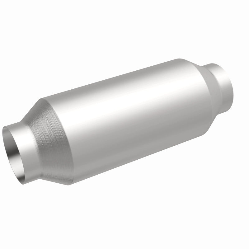 MagnaFlow Universal Catalytic Converter 2 inch C/C spun body