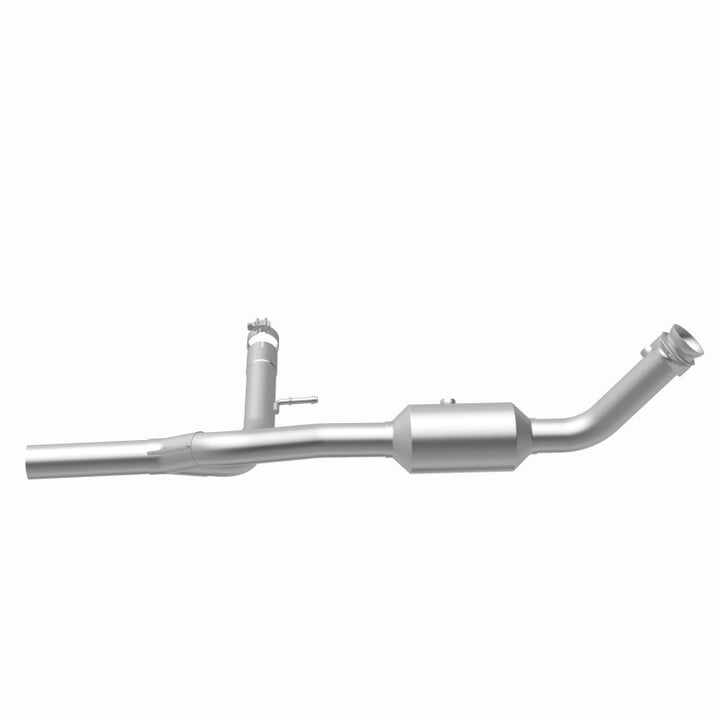 MagnaFlow 07-08 Ford F-150 4.6L Direct Fit Converter