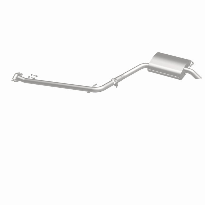 BRExhaust 06-10 Hyundai Sonata 2.4L Muffler Kit