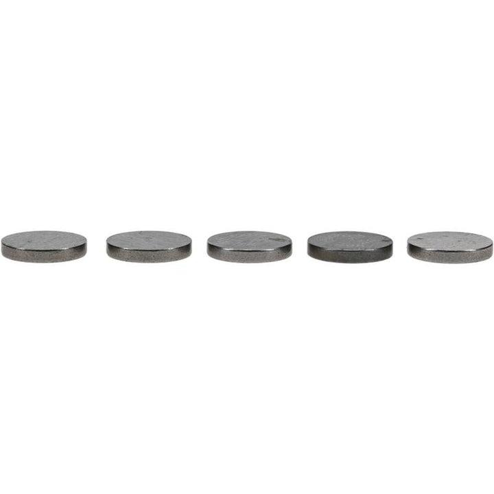 Hot Cams 04-08 400 DVX/02-16 CRF 450 R Shim Kits 1.500mm Thickness - 5 Pack