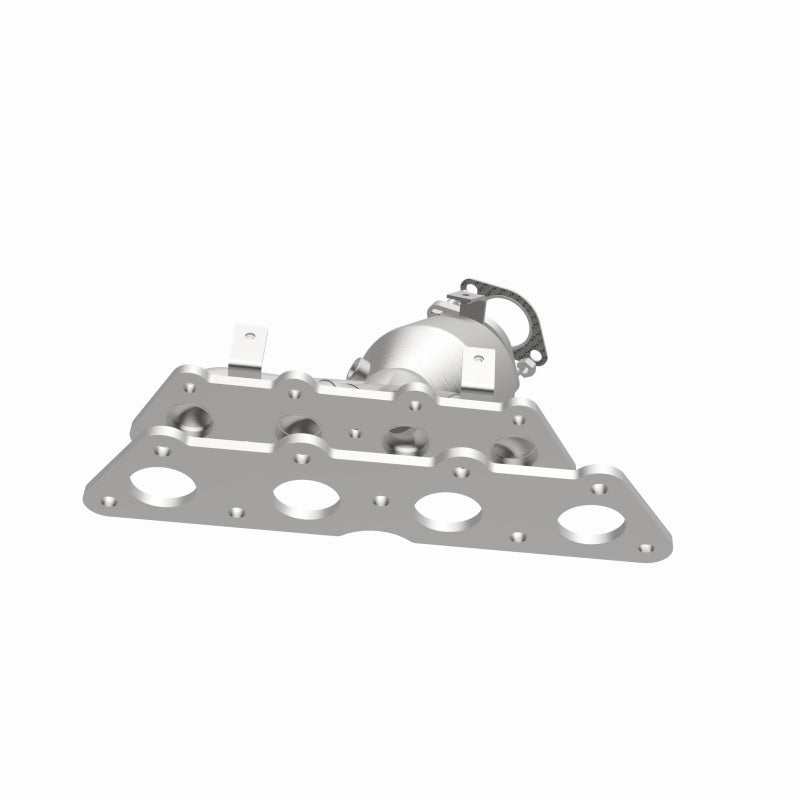 MagnaFlow Direct Fit Catalytic Converter 12-17 Hyundai Accent 1.6L