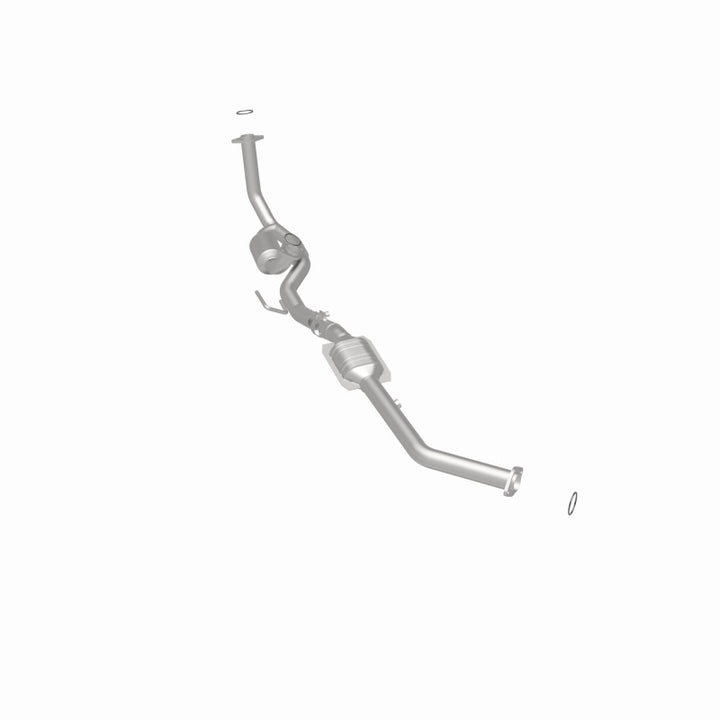 MagnaFlow 98-00 Sienna V6 3 OEM Underbody Direct Fit Converter