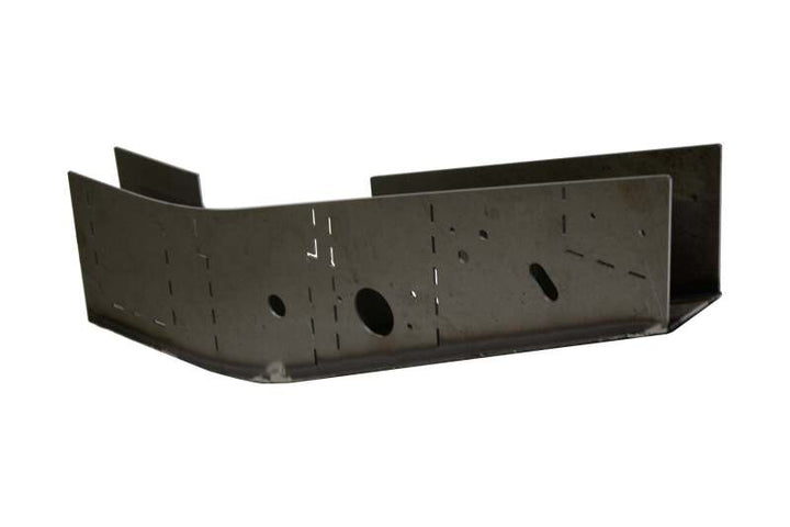 Rustbuster Mid Frame Section Left Side