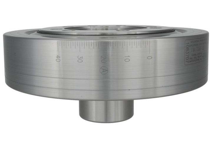 Ford Racing Crankshaft Damper