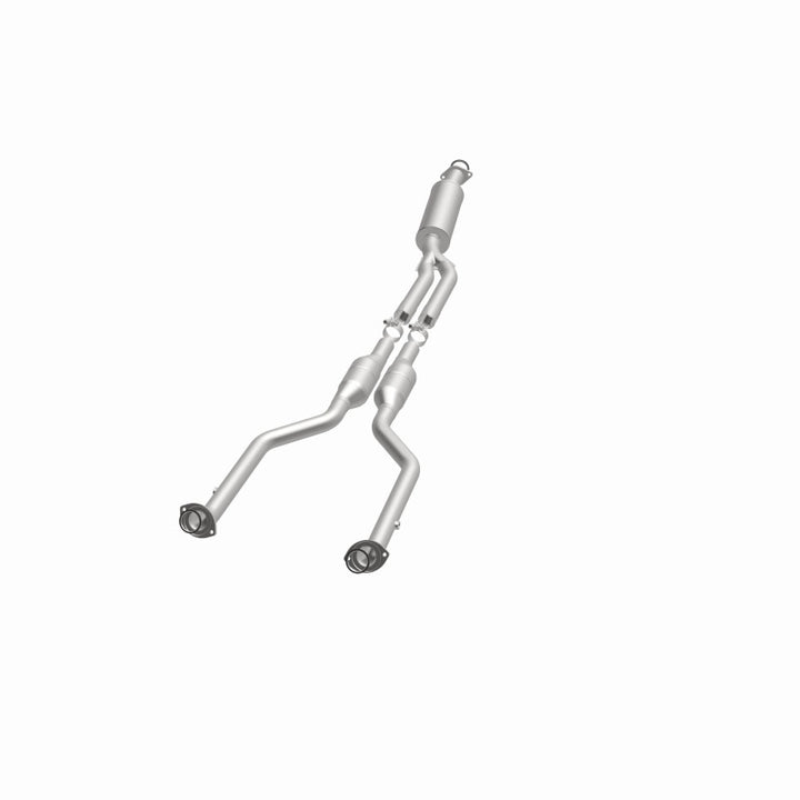 MagnaFlow 07-11 Lexus GS350 3.5L Direct Fit Converter