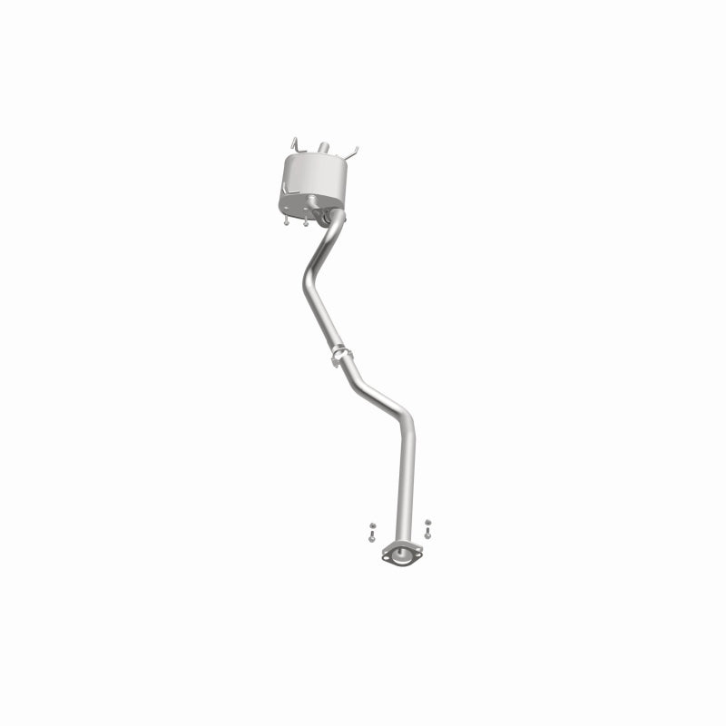 MagnaFlow BRE Exhaust Kit 00-06 Nissan Sentra 1.8L