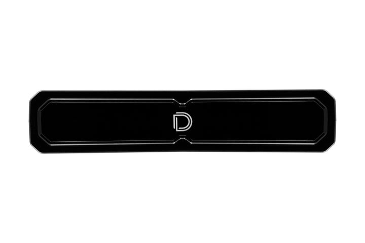 Diode Dynamics SS10 Cover Standard Black