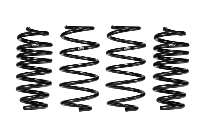 Eibach 20-25 Ford Explorer Pro-Kit