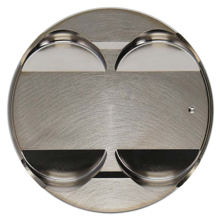 Wiseco Mitsu 4G63 2.0L 10.5:1 CR E85 Piston Shelf Stock Kit