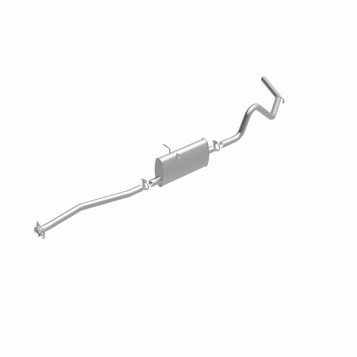 MagnaFlow BRE Exhaust Kit 01-03 Ford Ranger