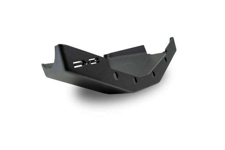 DV8 Offroad 2018+ Jeep Wrangler JL/Gladiator JT Front Differential Skid Plate