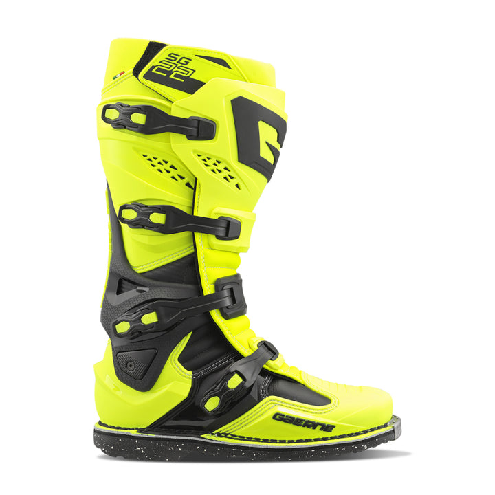 Gaerne SG22 Boot Stellar Size - 13