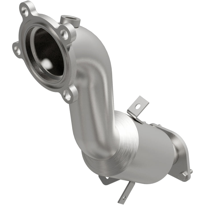 MagnaFlow 16-17 Cadillac ATS 2.0L Close Coupled Direct Fit Converter