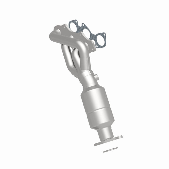 MagnaFlow 10-12 Toyota 4Runner 4.0L Direct Fit Converter