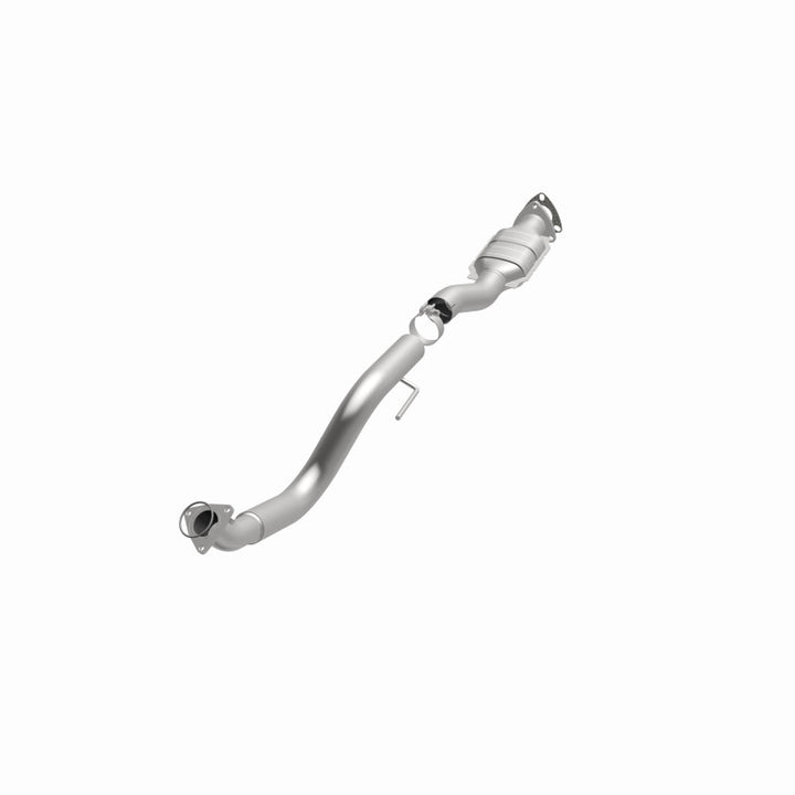 MagnaFlow 2003 GMC Savana 3500 6.0L Direct Fit Converter