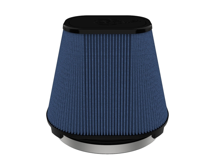 aFe MagnumFLOW Pro-5 R Air Filter (5-1/2x7-1/2)F x (9x7)B x (5-3/4x3-3/4)T x 7-1/2H