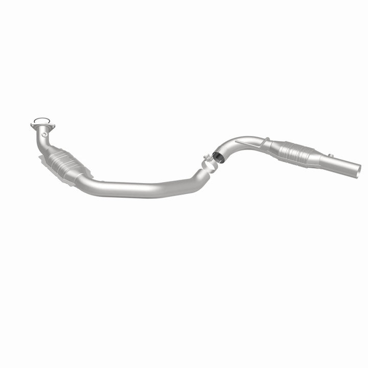 MagnaFlow 2006 Chevrolet Express 2500 4.8L Direct Fit Converter