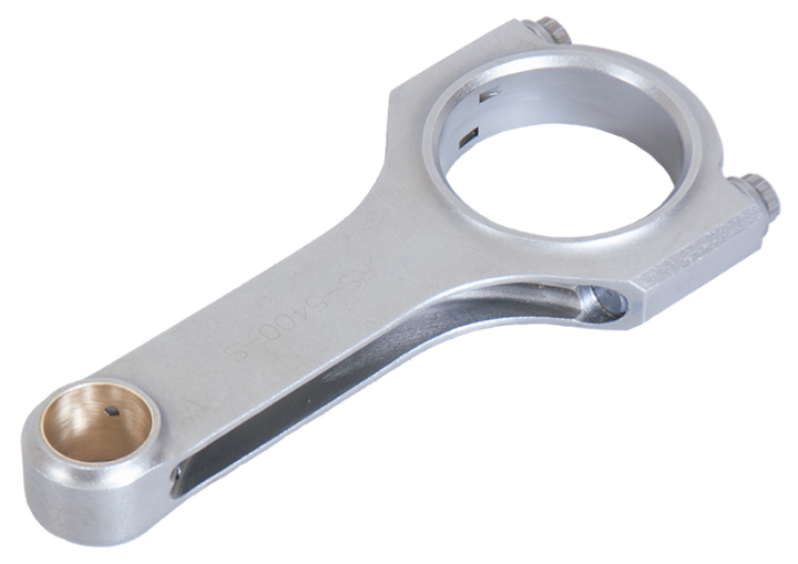 Eagle Ford 302 2.100in Journals .927in Pin H-Beam Connecting Rods w/ARP2000 Bolts (Set of 8)