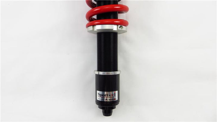 RS-R 2014-2020 Lexus IS250/350 AWD (GSE36) Sports-i Coilovers