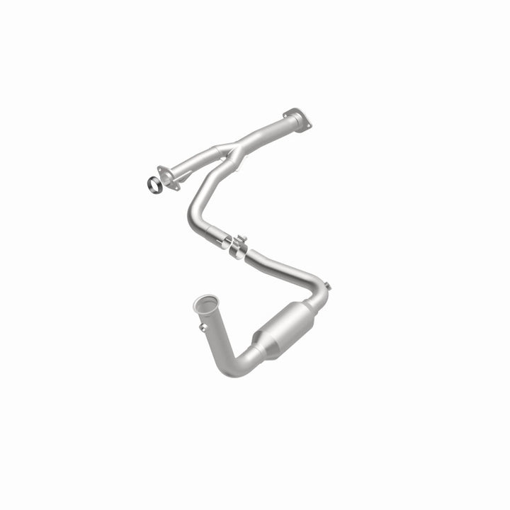 MagnaFlow 2004 Jeep Liberty 3.7L Direct Fit Converter