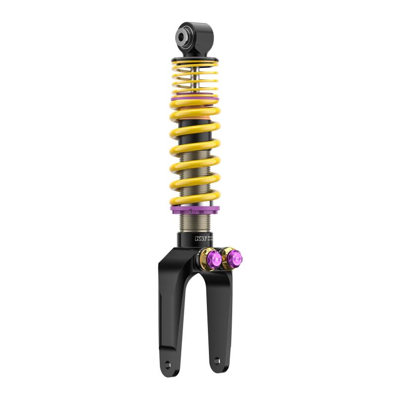 KW 13-17 Dodge Viper SRT (VX I) excl. ACR V5 Coilover Kit w/HLS 2