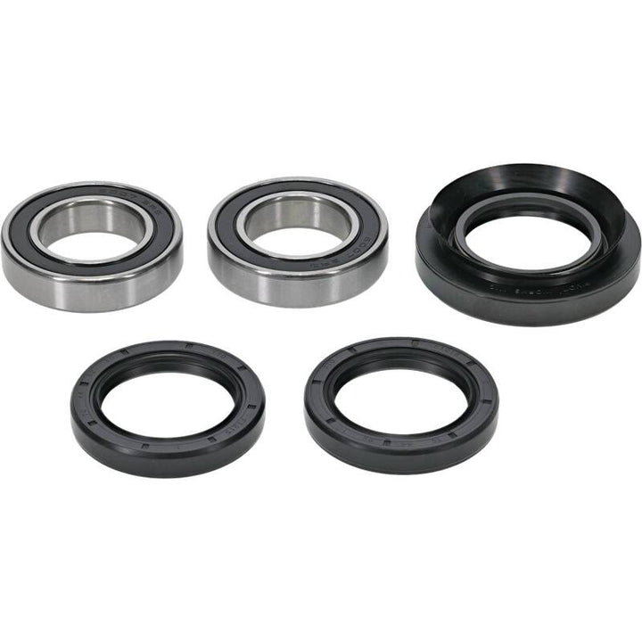 Pivot Works 90-91 Honda TRX200 Rear Wheel Bearing Kit