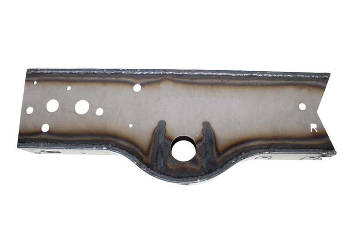 Rustbuster Raer Frame Section Left Side