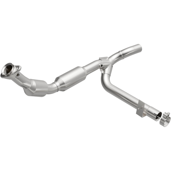 MagnaFlow 02-03 Ford F-150 5.4L Direct Fit Converter