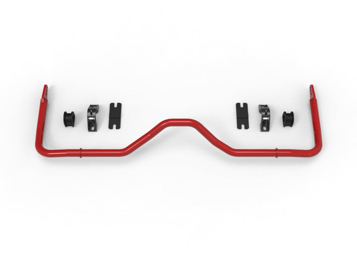 aFe CONTROL 24-26 Toyota Land Cruiser (J250) L4-2.4L (t) Rear Sway Bar