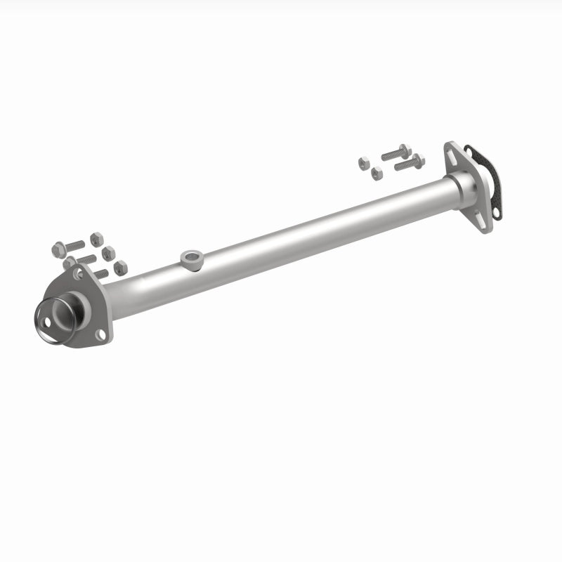 BRE Exhaust 96-00 Pathfinder QX4 3.3L Front Pipe Kit