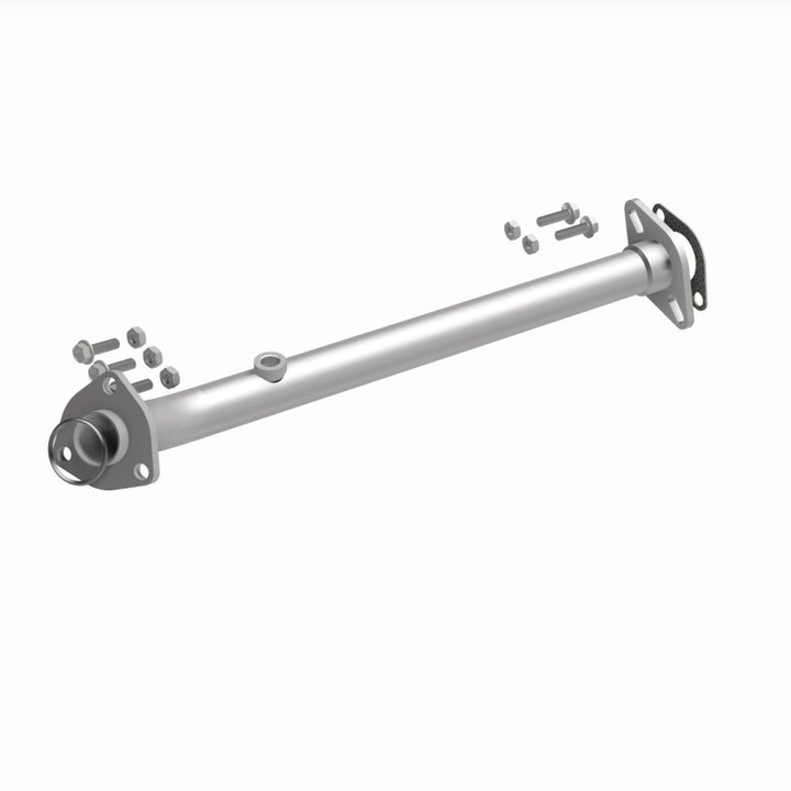 BRE Exhaust 96-00 Pathfinder QX4 3.3L Front Pipe Kit