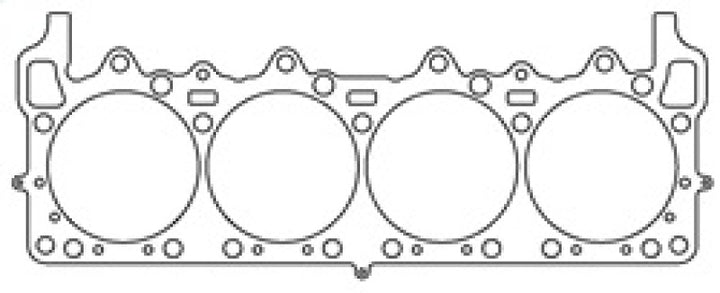 Cometic Chrysler Gen-2 Hemi .040in MLS Cylinder 4.500in Bore Head Gasket