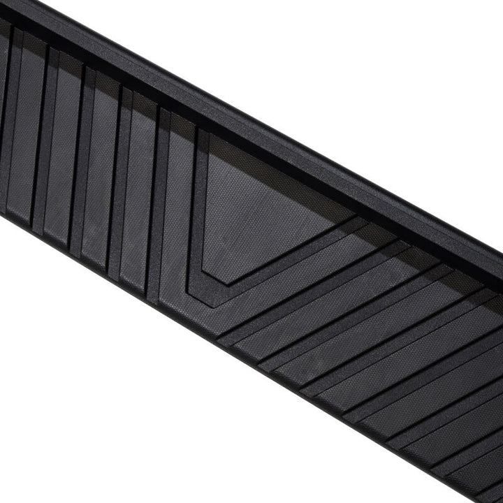 Westin 15-25 Chevrolet/GMC Colorado/Canyon CC AT6 Running Boards - Black