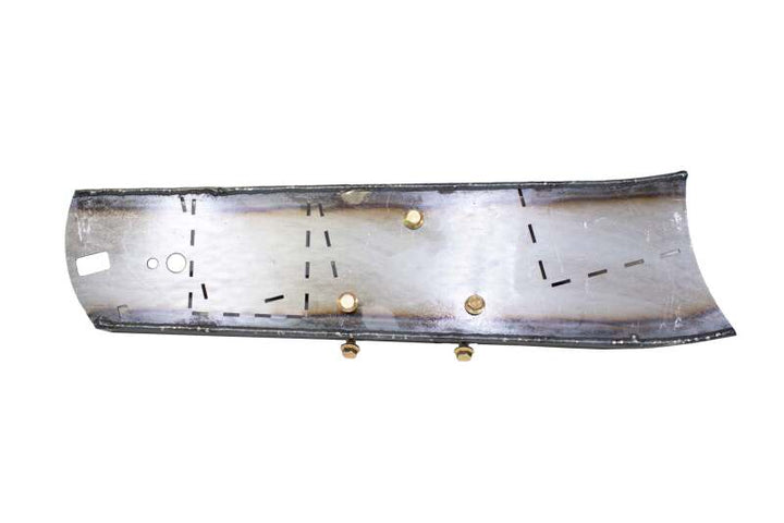 Rustbuster Leaf Spring Section Left Side
