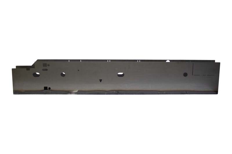 Rustbuster Mid Frame Section Left Side