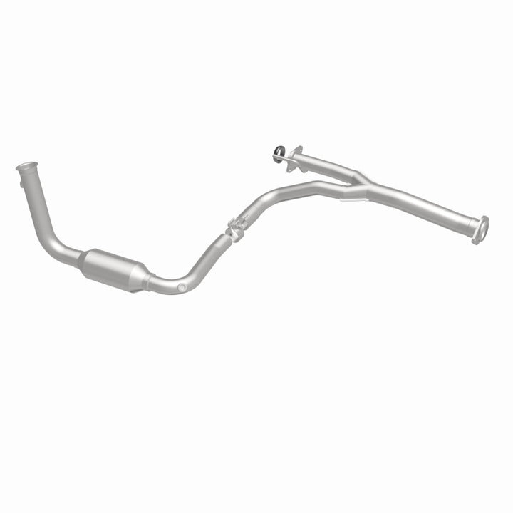 MagnaFlow 2004 Jeep Liberty 3.7L Direct Fit Converter