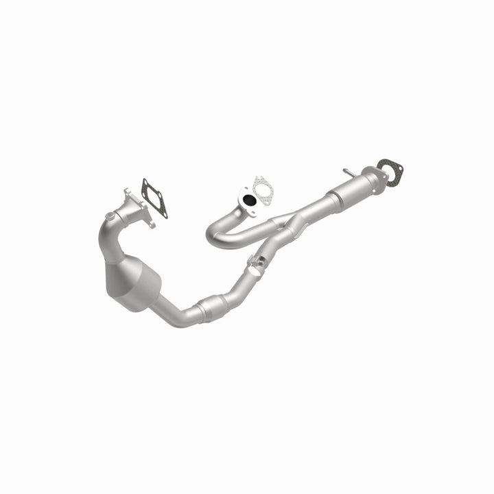 MagnaFlow 10-11 Cadillac SRX 3.0L Direct Fit Converter