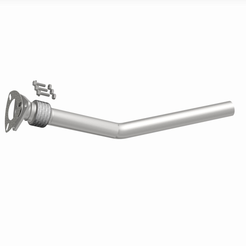 BRE Exhaust 01-06 Sebring Stratus 2.4L 2.7L Front Pipe Kit