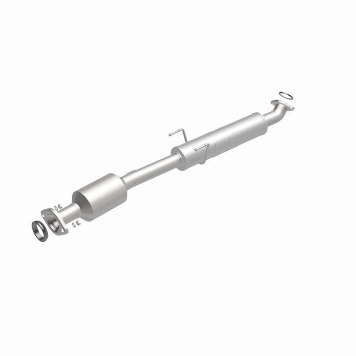 MagnaFlow 07-10 Sienna 3.5 Underbody Direct Fit Converter