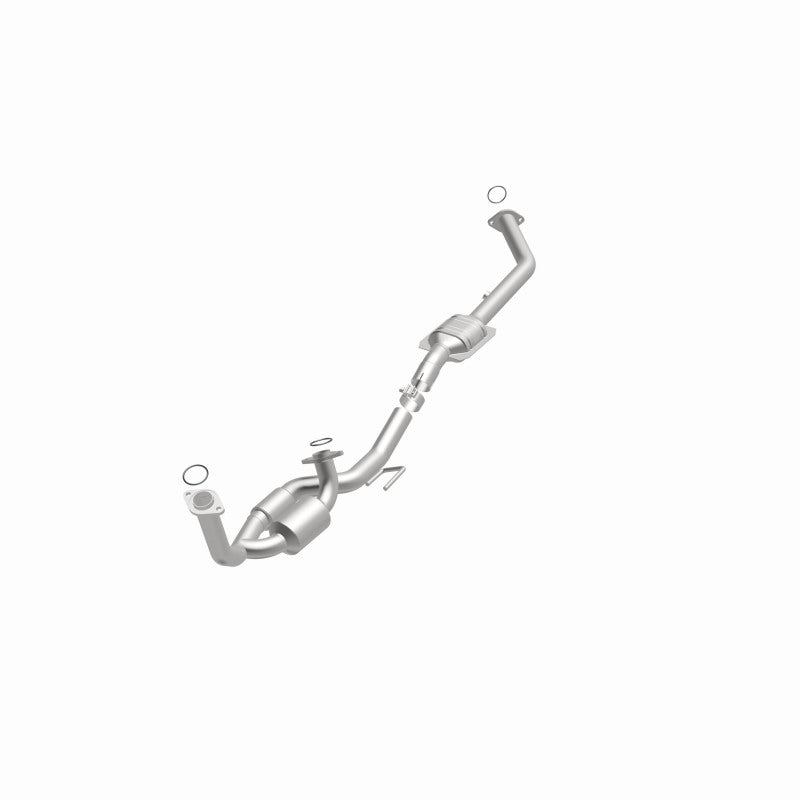MagnaFlow 98-00 Sienna V6 3 OEM Underbody Direct Fit Converter